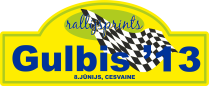 Rally logo